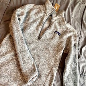 Patagonia Pullover Sweater